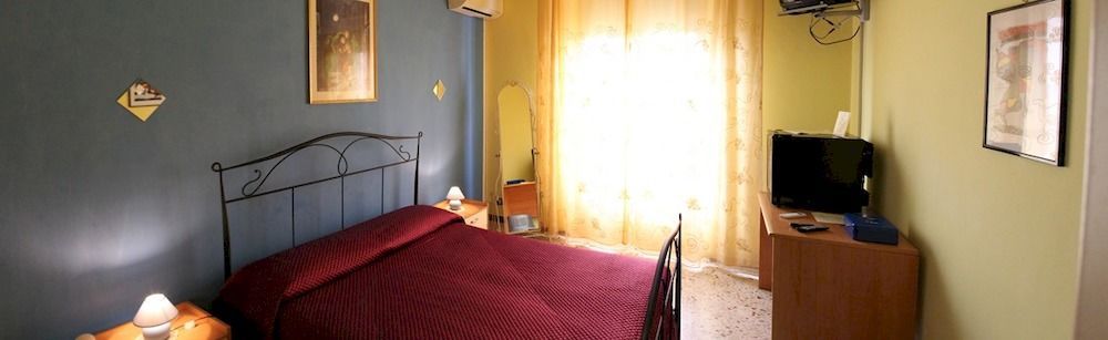 Bed and Breakfast Aldebaran