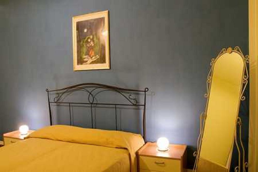 Bed and Breakfast Aldebaran