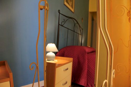 Bed and Breakfast Aldebaran