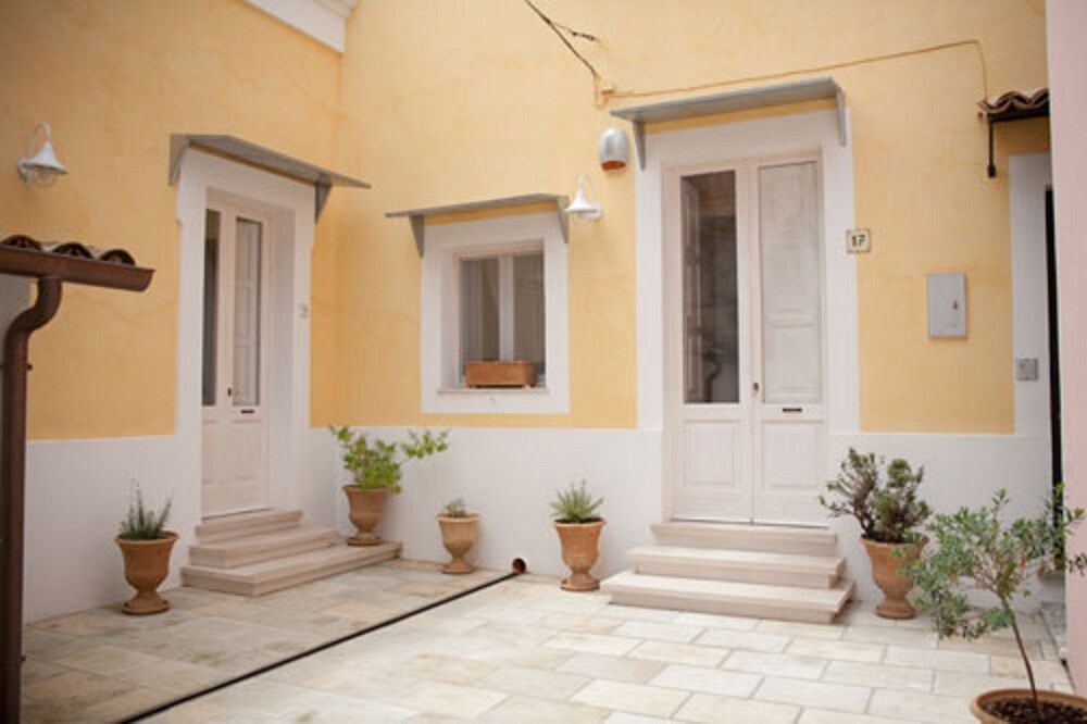 B&B Casa Probo