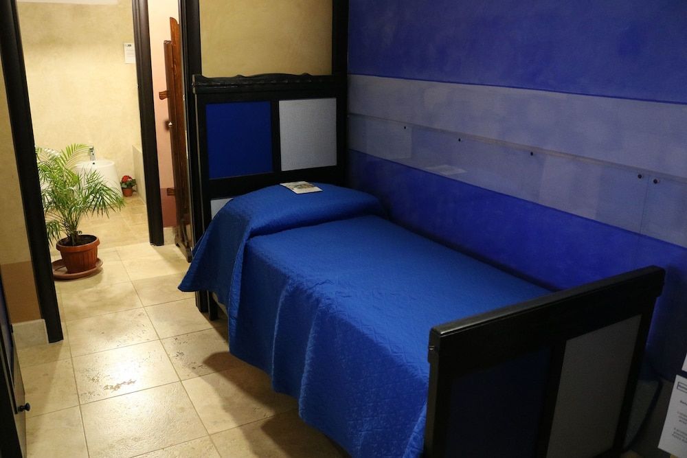 Casa Mattia B&B