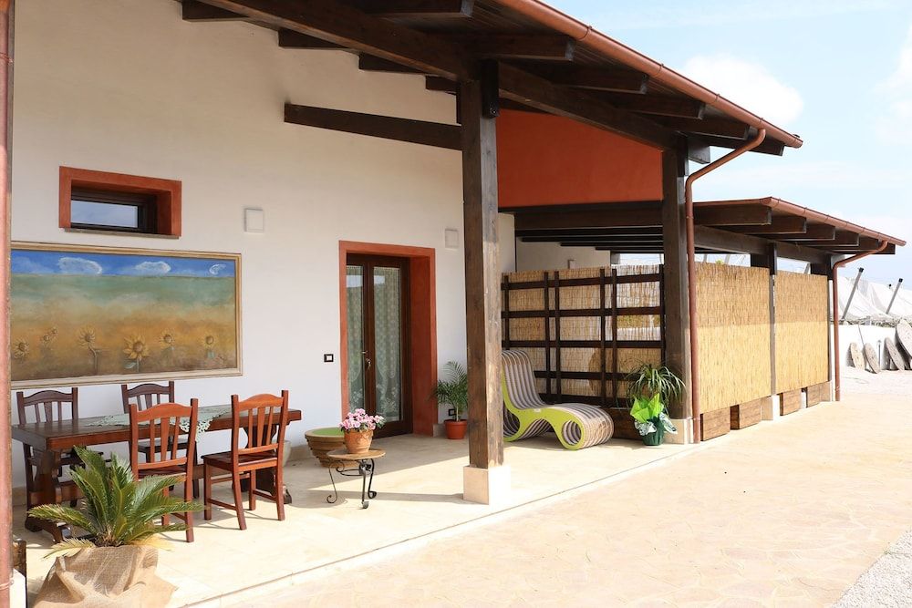 Casa Mattia B&B