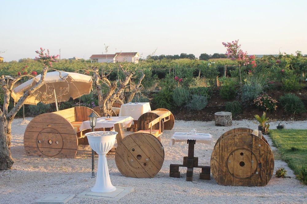 Casa Mattia B&B