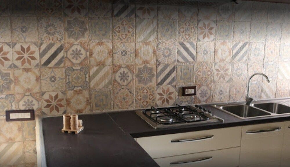 Casa Mattia B&B