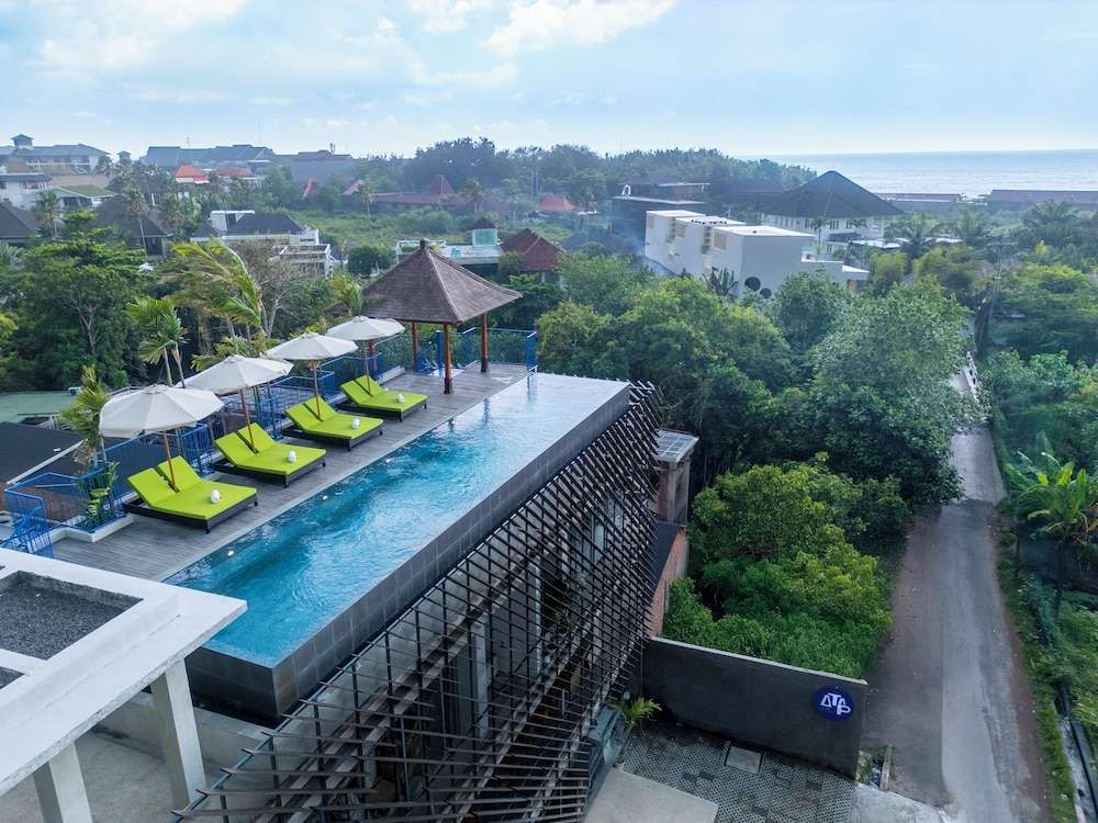 Atap Resort Canggu by Ini Vie Hospitality