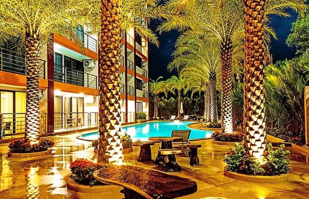 Mai Khao Beach Condotel