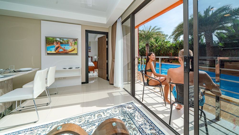 Mai Khao Beach Condotel