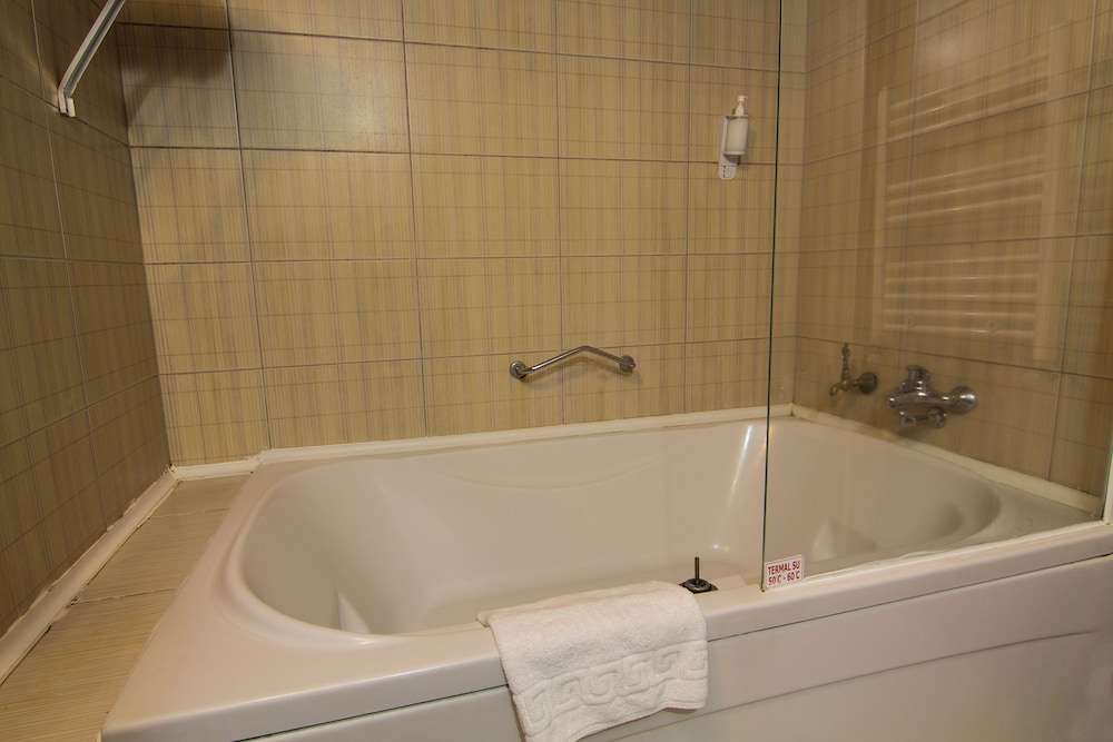Divaisib Termal Hotel & Spa