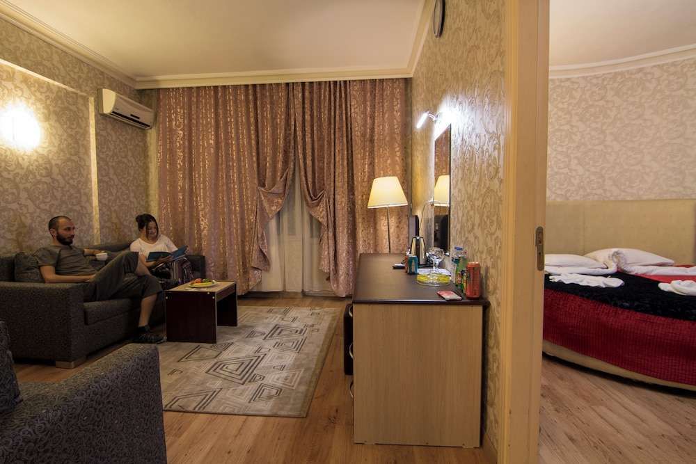 Divaisib Termal Hotel & Spa