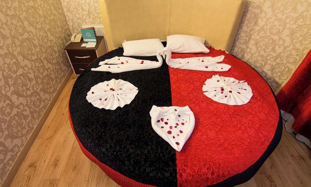 Divaisib Termal Hotel & Spa