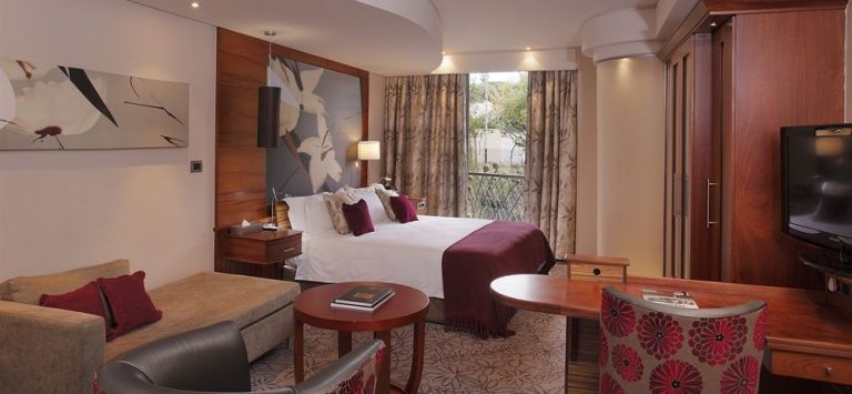 Seven Villa Hotel & Spa