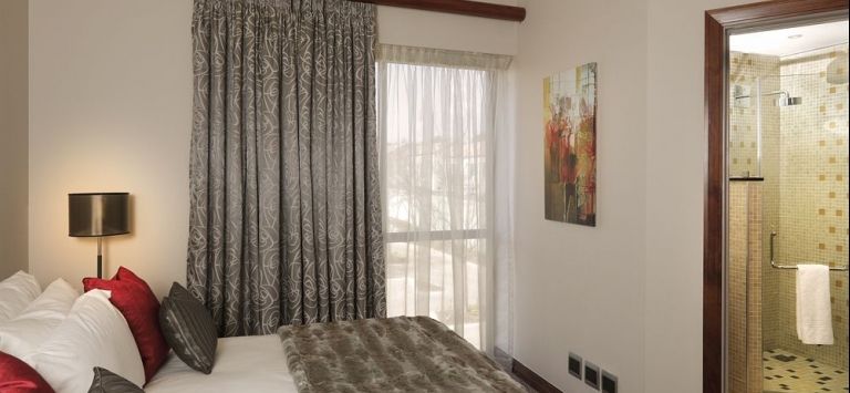 Seven Villa Hotel & Spa