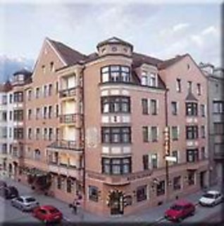 Hotel Leipziger Hof
