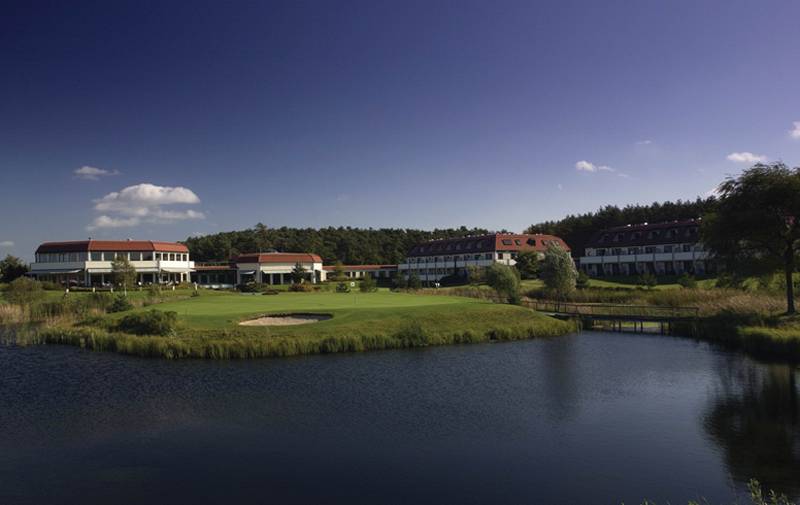 GolfResort Semlin am See