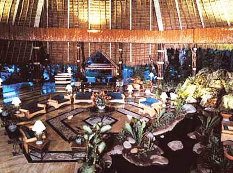 Fiesta Americana Puerto Vallarta All Inclusive & Spa