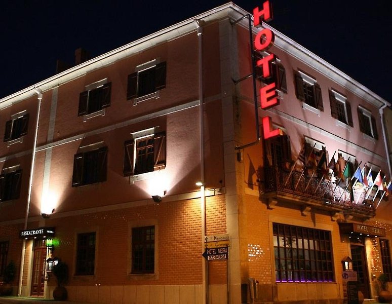 Hotel Meira