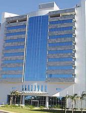 GO inn Taguatinga