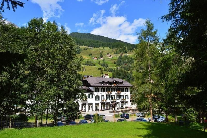 Hotel Pejo
