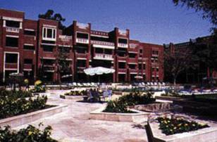 The Golden Parkk Hotel
