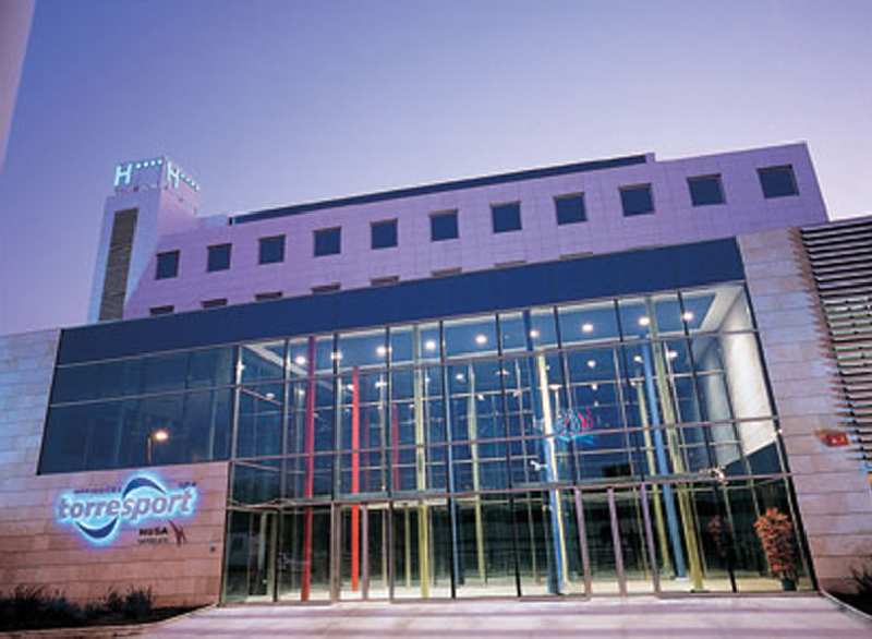 Hotel Torresport