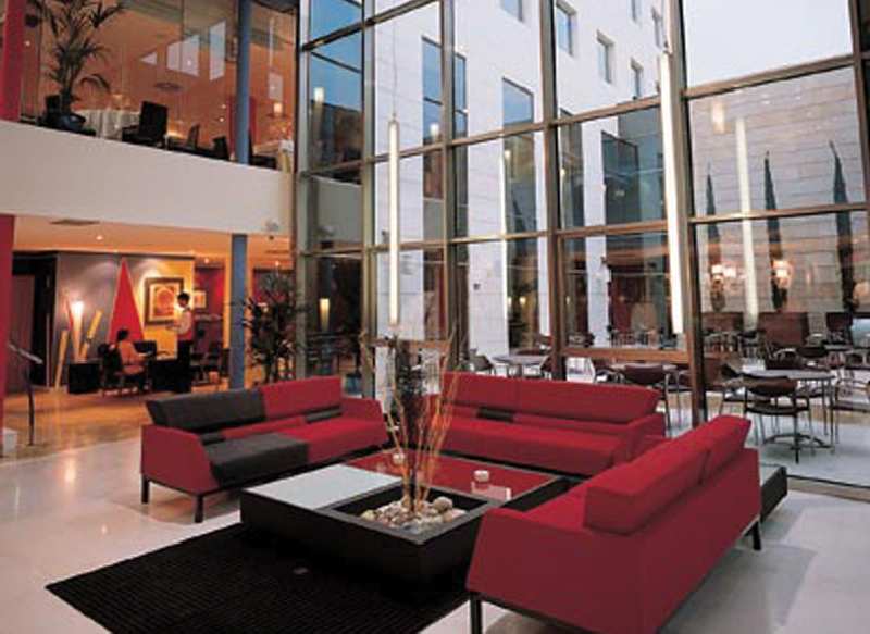 Hotel Torresport