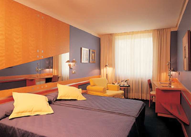 Hotel Torresport
