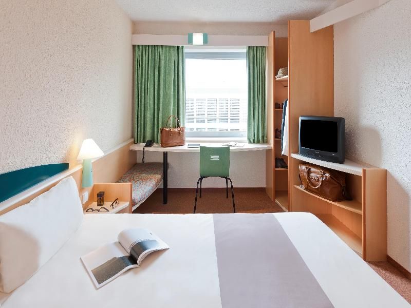 ibis Madrid Getafe