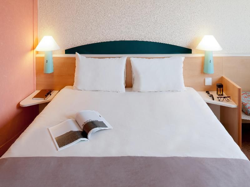 ibis Madrid Getafe