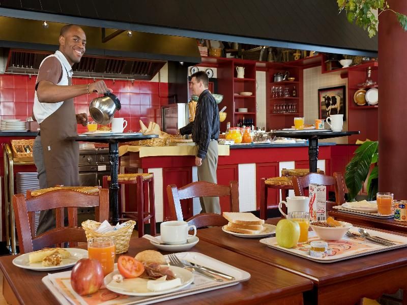 ibis Madrid Getafe