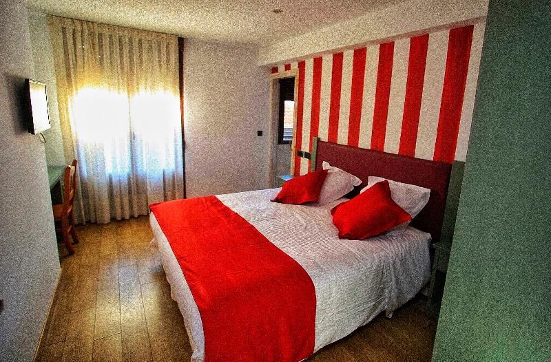 Hotel Castilla