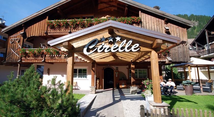 Residence Cirelle Suite & Spa
