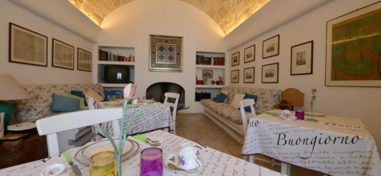 B&B Il Palazzotto