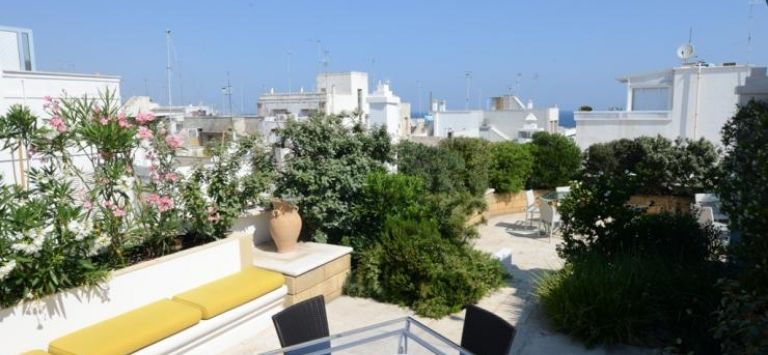 B&B Il Palazzotto
