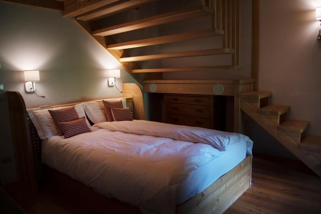Hotel Monte Cervino