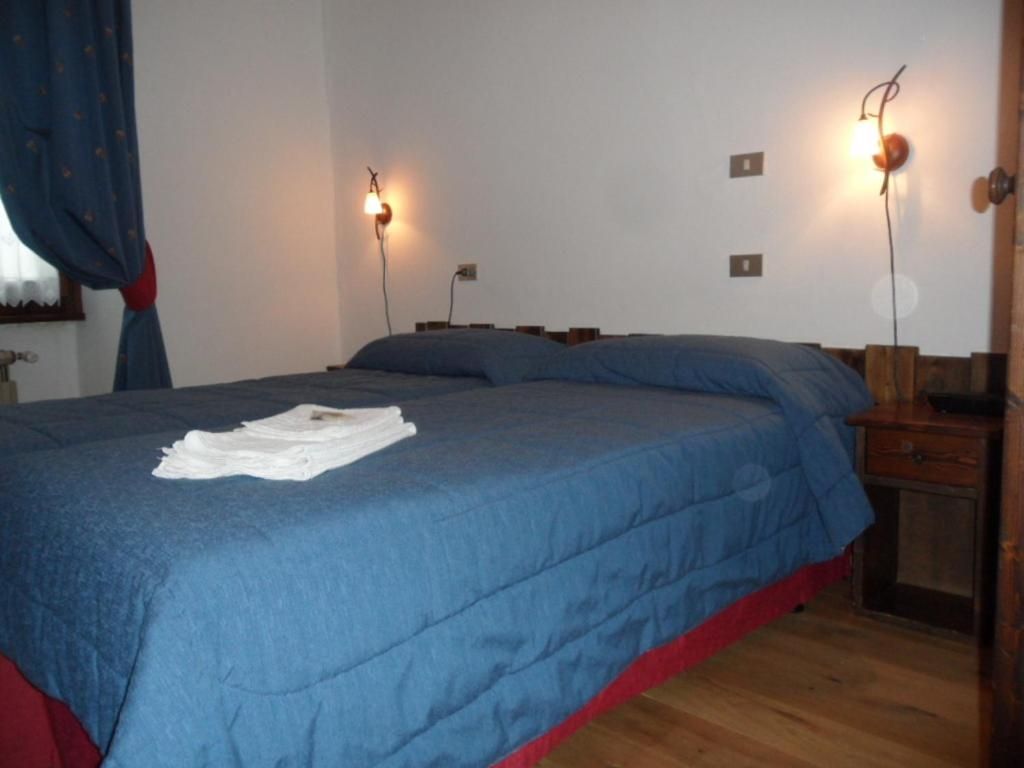 Hotel Monte Cervino