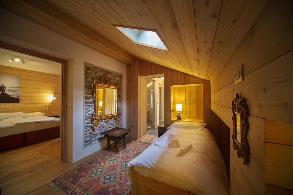Hotel Monte Cervino
