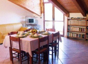 Bed and Breakfast Il Girasole