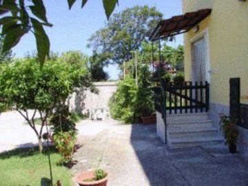 Bed and Breakfast Il Girasole