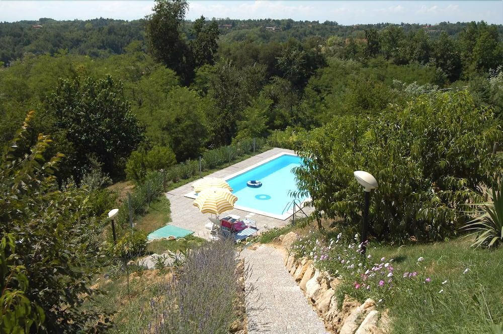 Bed & Breakfast Bricco dei Ciliegi