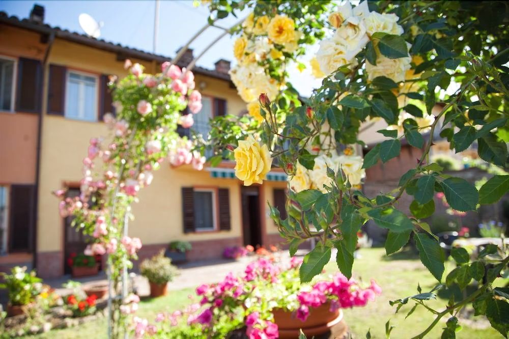 Bed & Breakfast Bricco dei Ciliegi