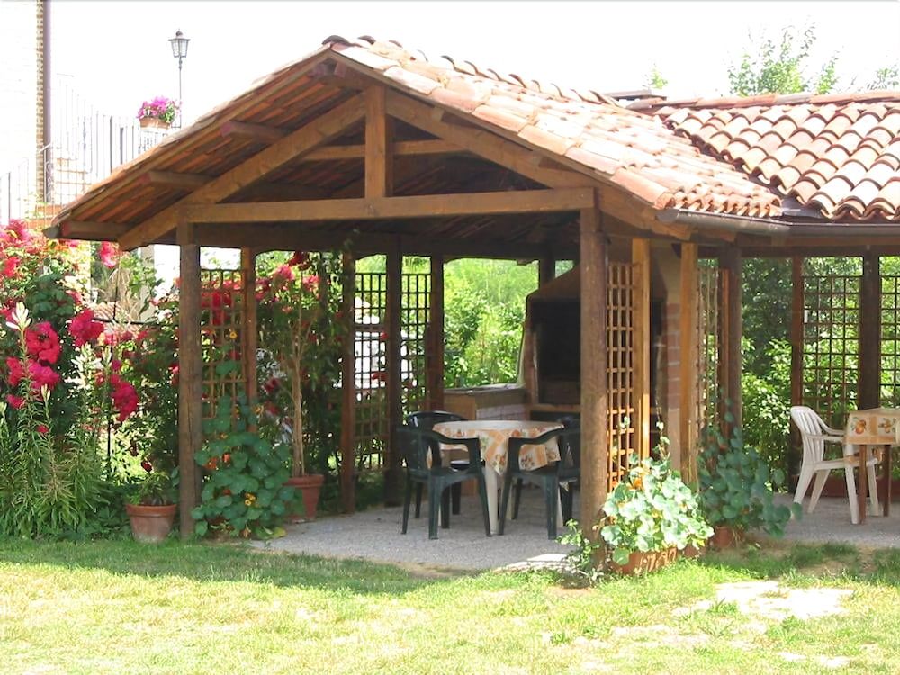 Bed & Breakfast Bricco dei Ciliegi