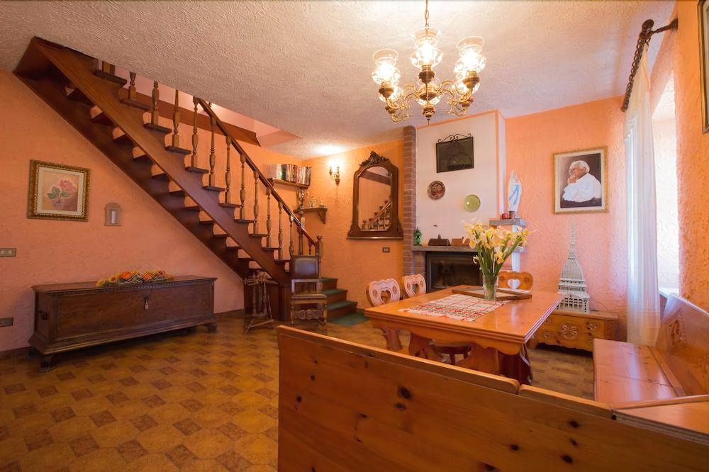 Bed & Breakfast Bricco dei Ciliegi