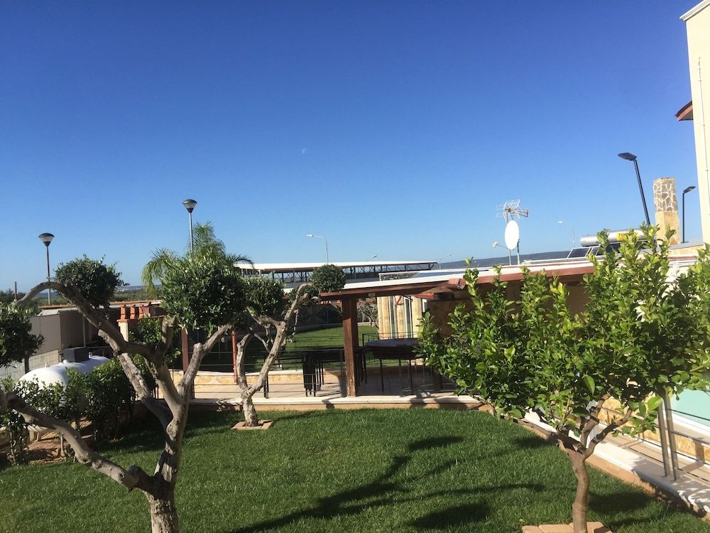 Re Sole Resort