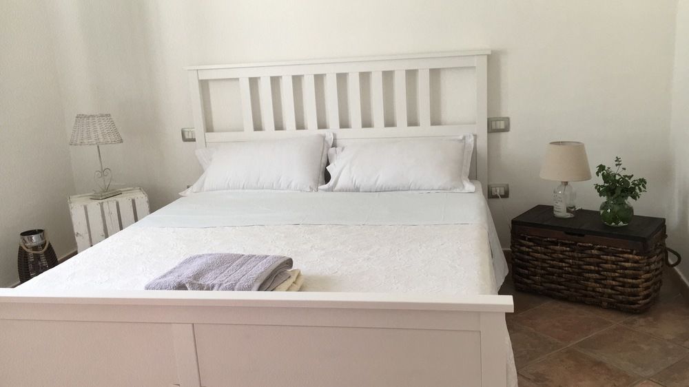 B&B Il Pomo D'Oro
