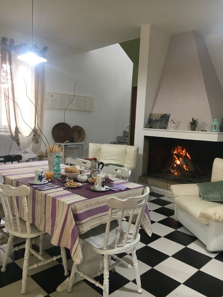 B&B Il Pomo D'Oro