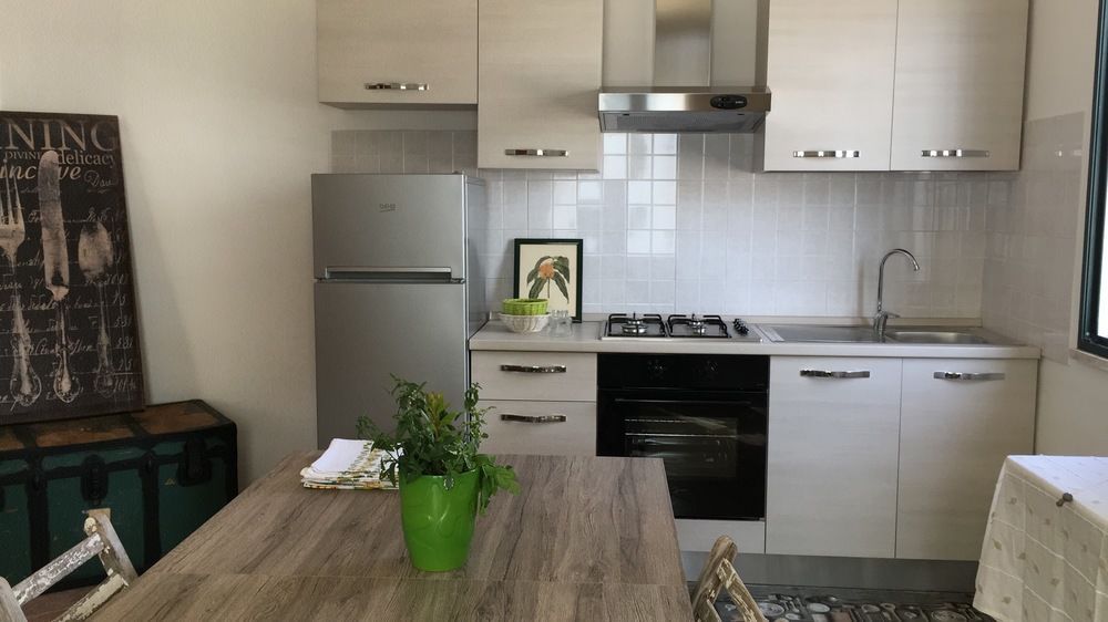 B&B Il Pomo D'Oro