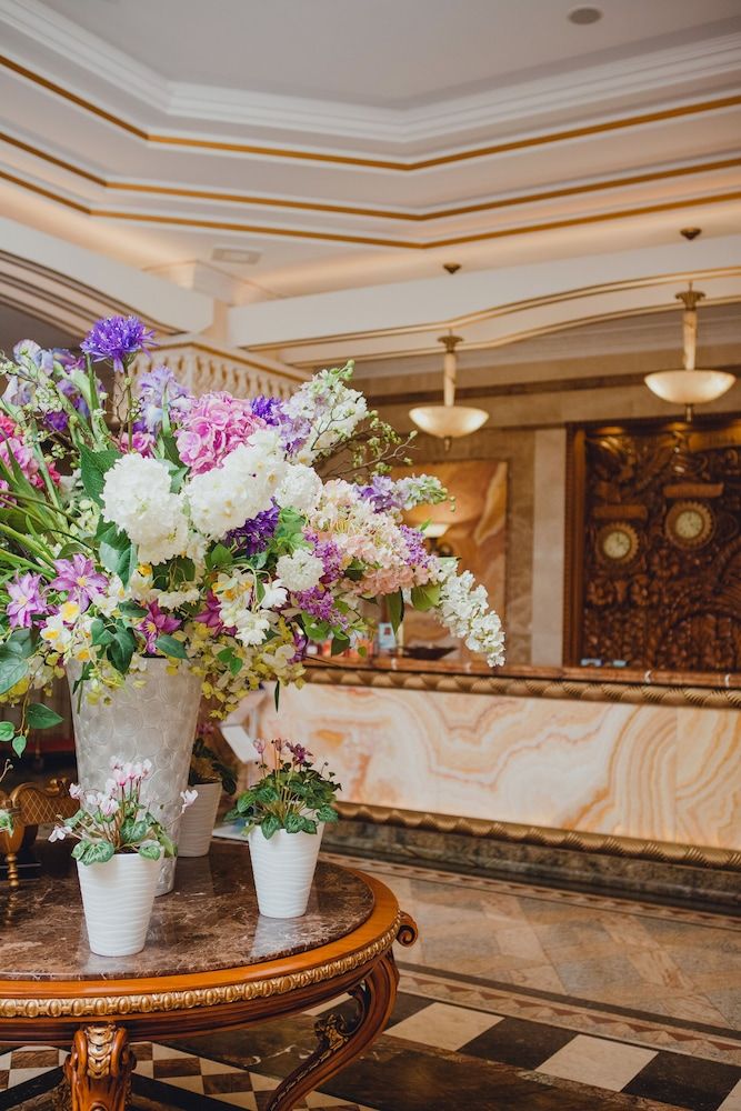 Grand Hotel Vidgof