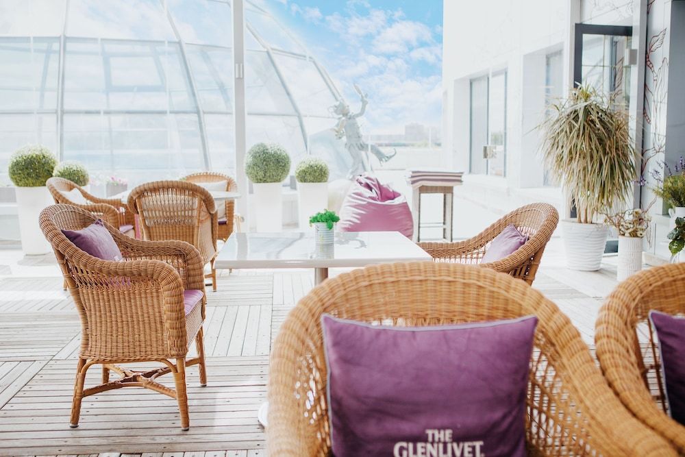 Grand Hotel Vidgof