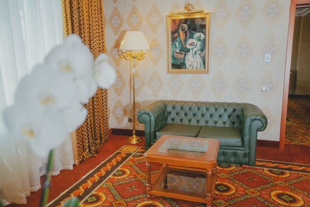 Grand Hotel Vidgof