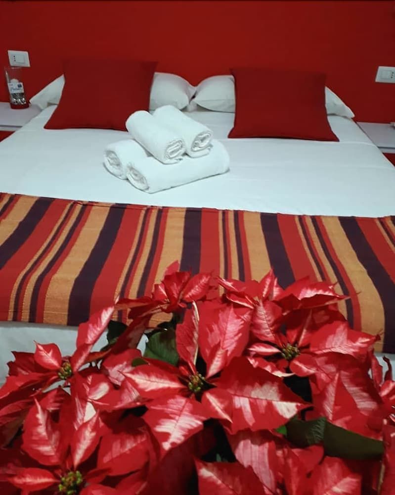 B&B Fradama' Holiday